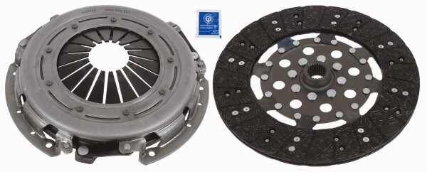 SACHS 3000 951 674 Kupplungssatz
