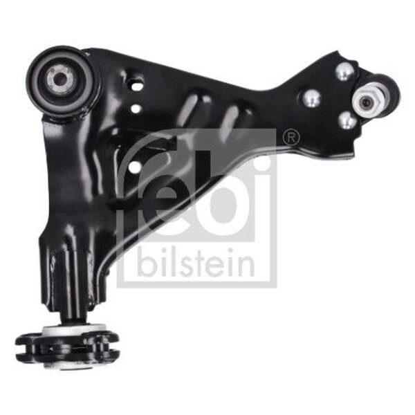 FEBI BILSTEIN 184530 Lenker, Radaufhängung