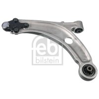 FEBI BILSTEIN 184888 Lenker, Radaufhängung