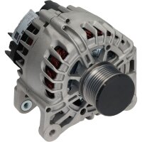 HC-Cargo F 032 116 562 Generator