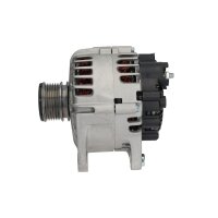 HC-Cargo F 032 116 562 Generator
