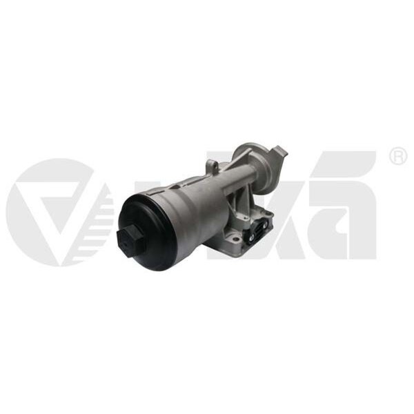 vika 11151767401 Ölkühler, Motoröl
