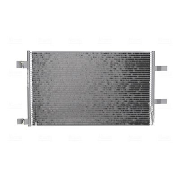 NISSENS 940973 Kondensator, Klimaanlage