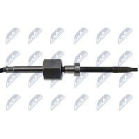 NTY EGT-AU-069 Sensor, Abgastemperatur