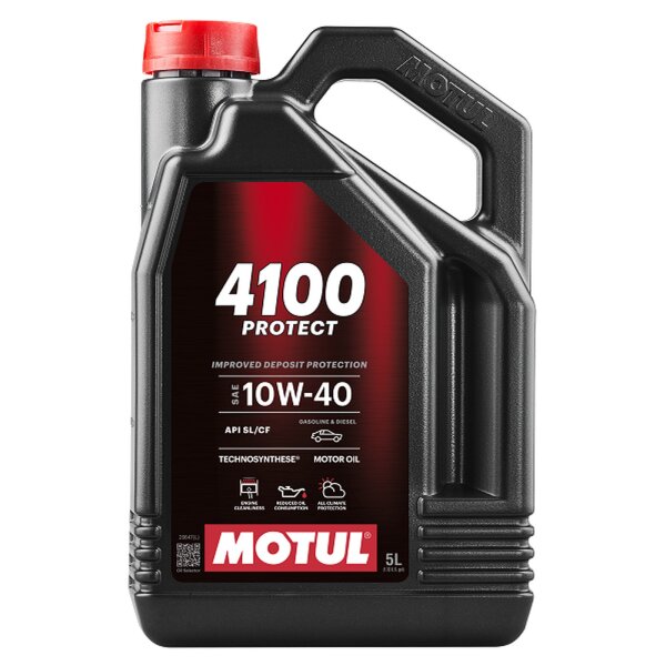 MOTUL 113001 Motoröl
