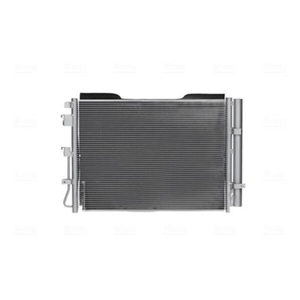 NISSENS 941010 Kondensator, Klimaanlage