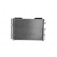 NISSENS 941010 Kondensator, Klimaanlage