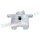 RAP BRAKES R-K0985 Bremssattel
