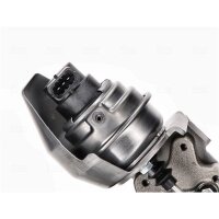 NISSENS 93629 Lader, Aufladung