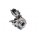 NISSENS 93629 Lader, Aufladung