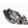 NISSENS 93629 Lader, Aufladung