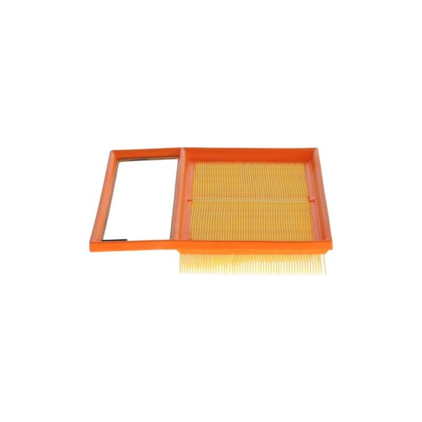 BOSCH F 026 400 814 Luftfilter