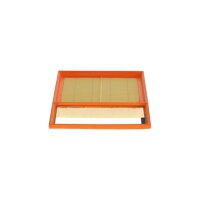 BOSCH F 026 400 814 Luftfilter