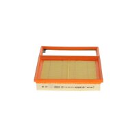 BOSCH F 026 400 814 Luftfilter