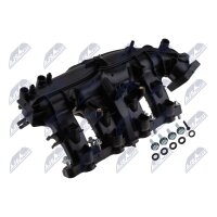 NTY BKS-PL-017 Saugrohrmodul
