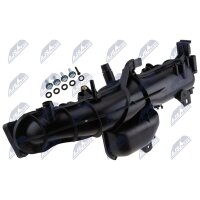 NTY BKS-PL-017 Saugrohrmodul