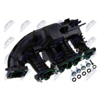 NTY BKS-PL-017 Saugrohrmodul