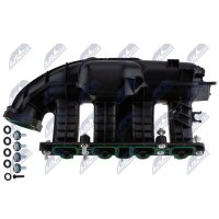 NTY BKS-PL-017 Saugrohrmodul