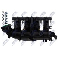 NTY BKS-PL-017 Saugrohrmodul