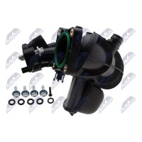 NTY BKS-PL-017 Saugrohrmodul