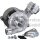 PIERBURG 7.15101.89.0 Lader, Aufladung