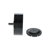 BOSCH 1 987 600 025 Umlenk-/Führungsrolle, Keilrippenriemen