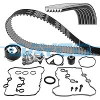 DAYCO KBIOWP140K Wasserpumpe + Zahnriemensatz