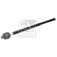 FEBI BILSTEIN 1004002 Axialgelenk, Spurstange