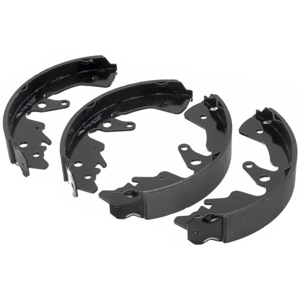 ATE 03.0137-0535.2 Bremsbackensatz