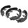 ATE 03.0137-0535.2 Bremsbackensatz