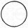 ELRING 929.660 Dichtring, Thermostat