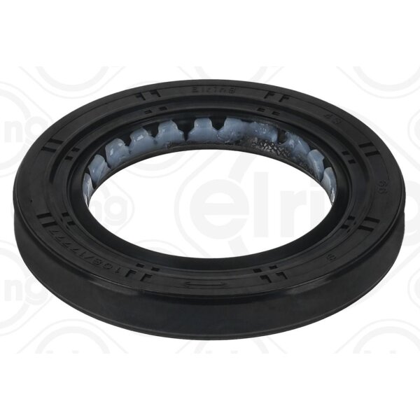 ELRING 184.250 Wellendichtring, Automatikgetriebeflansch