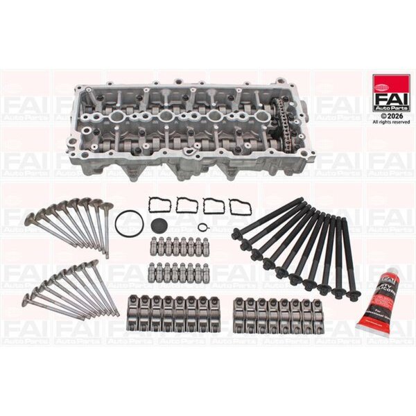 FAI AutoParts CSK1019 Nockenwellensatz