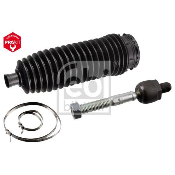 FEBI BILSTEIN 21453 Axialgelenk, Spurstange