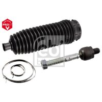 FEBI BILSTEIN 21453 Axialgelenk, Spurstange