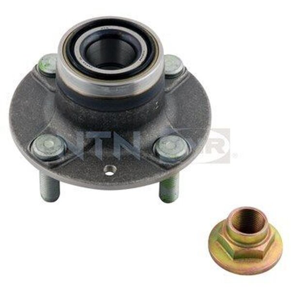 SNR R170.25 Radlagersatz