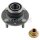 SNR R170.25 Radlagersatz