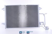 NISSENS 94601 Kondensator, Klimaanlage