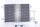 NISSENS 94601 Kondensator, Klimaanlage