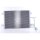 NISSENS 94601 Kondensator, Klimaanlage