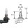 MAGNETI MARELLI 002577200000 Glühlampe, Fernscheinwerfer