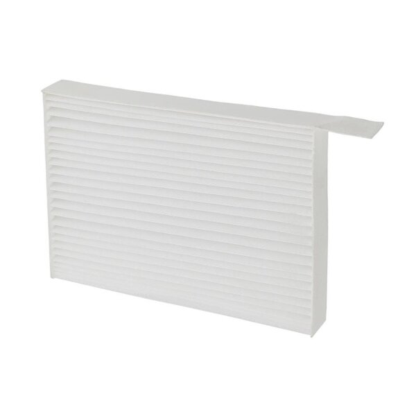 TOPRAN 207 480 Filter, Innenraumluft