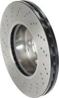 TRW DF4813S Bremsscheibe