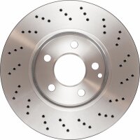 TRW DF4813S Bremsscheibe