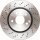 TRW DF4813S Bremsscheibe
