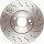 TRW DF4813S Bremsscheibe
