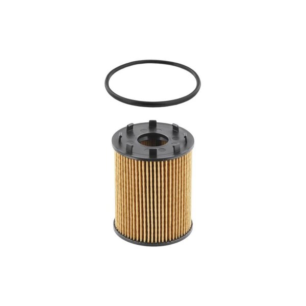 TOPRAN 206 963 Ölfilter