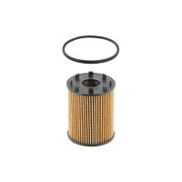TOPRAN 206 963 Ölfilter