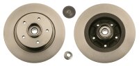 TRW DF6127BS Bremsscheibe