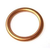 ELRING 813.168 Dichtring, Ölablassschraube